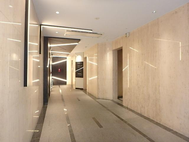 ＴＱ東神田ホール①