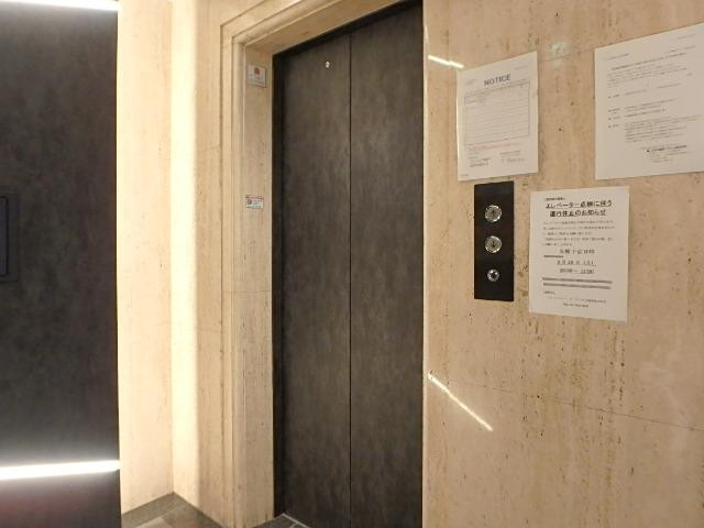 ＴＱ東神田ホール②