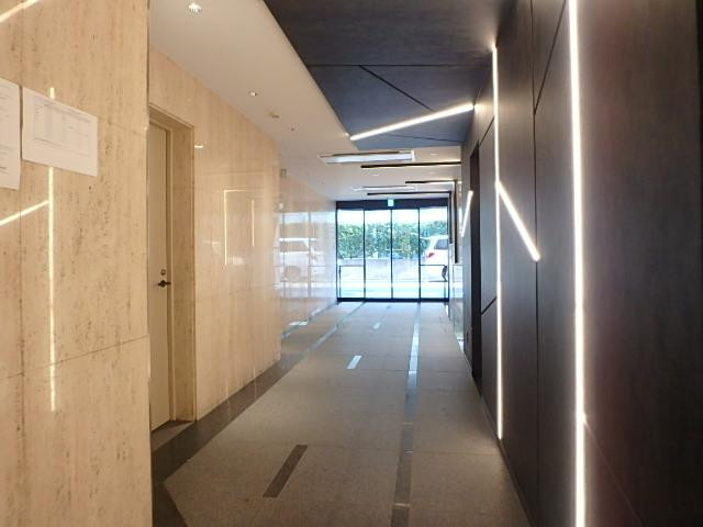 ＴＱ東神田ホール③
