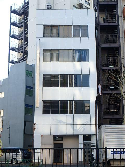 東神田ＭＫビル外観①(メイン)