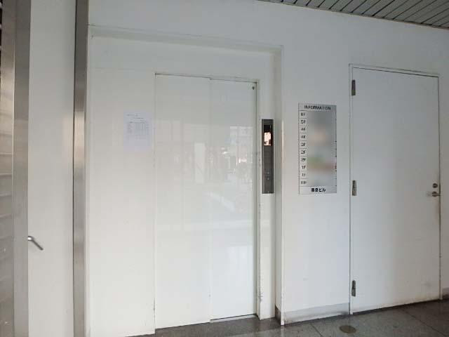 泰岳ビルホール②