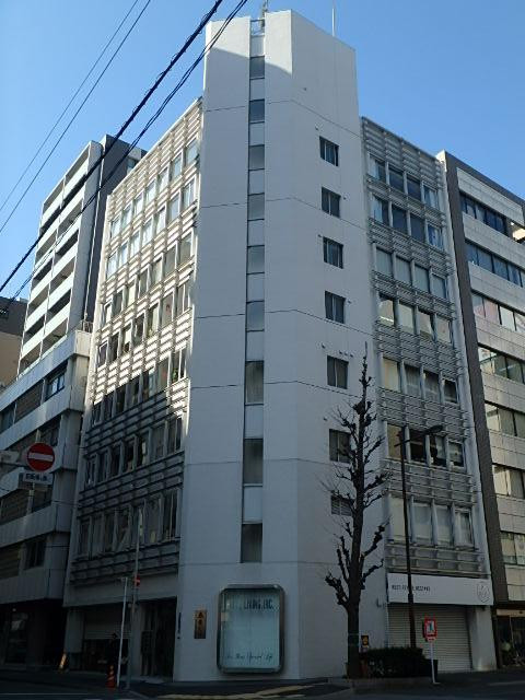 泰岳ビル外観①(メイン)