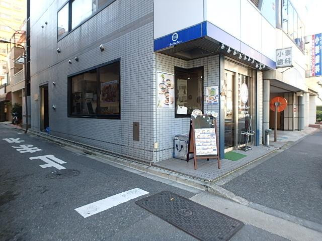 ＭＡＲＵＹＡビルエントランス①
