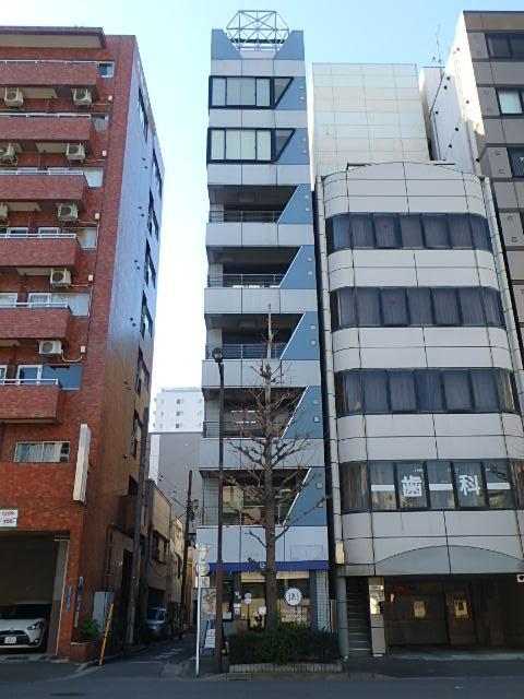 ＭＡＲＵＹＡビル外観①(メイン)