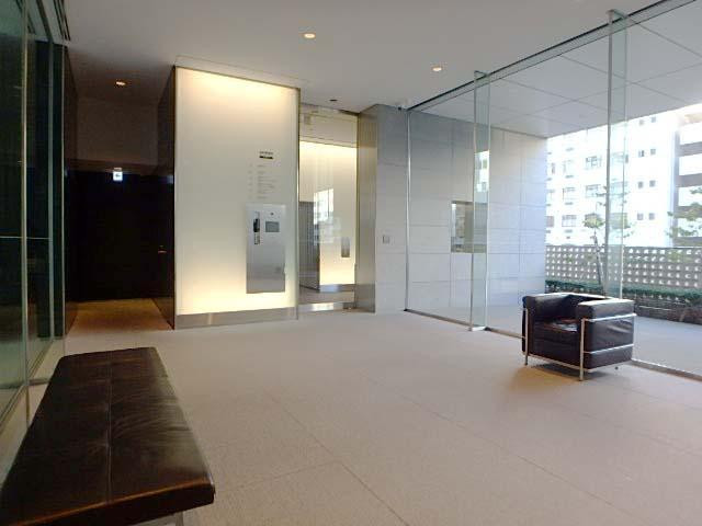 ＰＭＯ秋葉原Ⅱホール①