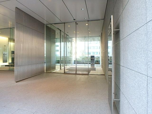 ＰＭＯ秋葉原Ⅱエントランス②