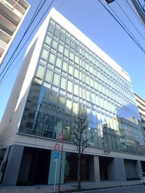 ＰＭＯ秋葉原Ⅱ外観①(メイン)