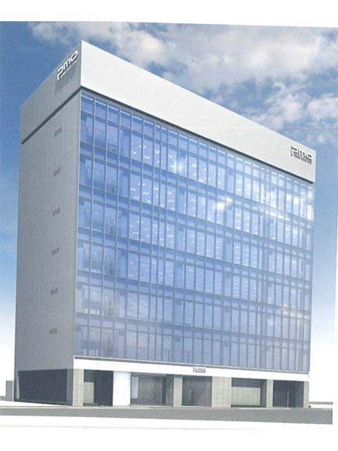 ＰＭＯ秋葉原Ⅱ外観②