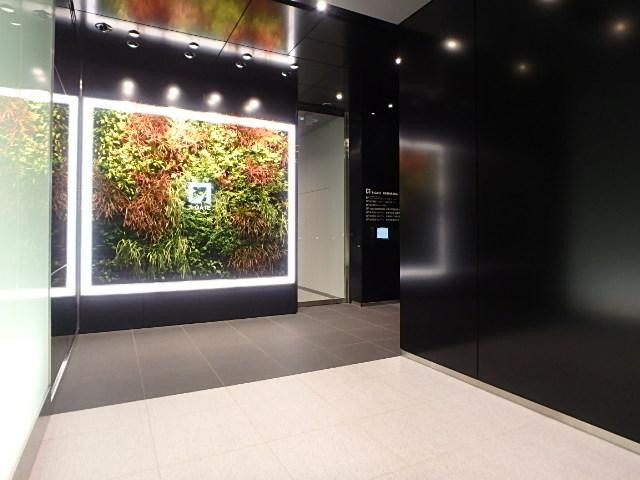 Ｓ－ＧＡＴＥ秋葉原ホール①