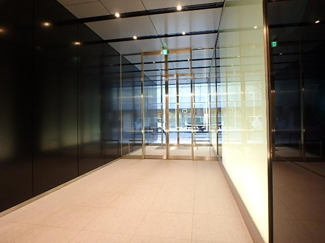 Ｓ－ＧＡＴＥ秋葉原ホール③