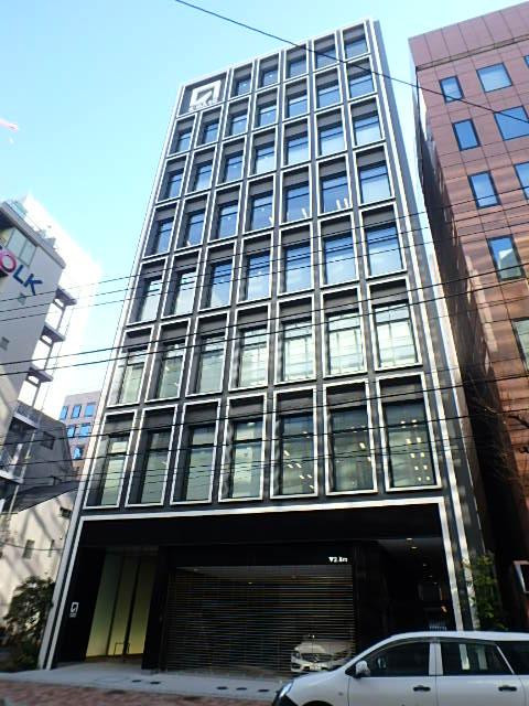 Ｓ－ＧＡＴＥ秋葉原外観①(メイン)