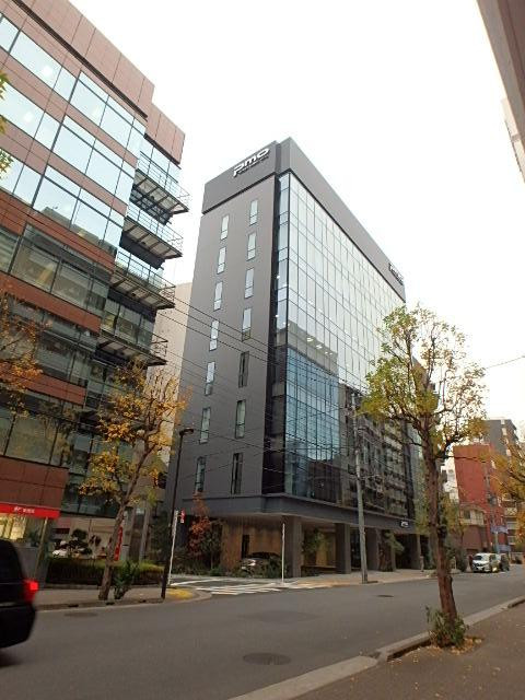 ＰＭＯ秋葉原Ⅲ外観④