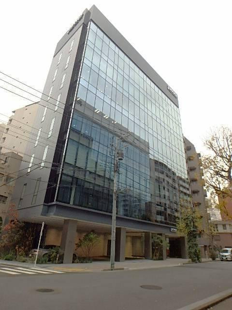 ＰＭＯ秋葉原Ⅲ外観③