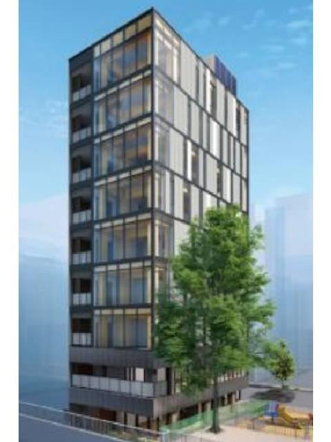 外観①(メイン)