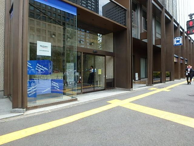 エントランス①