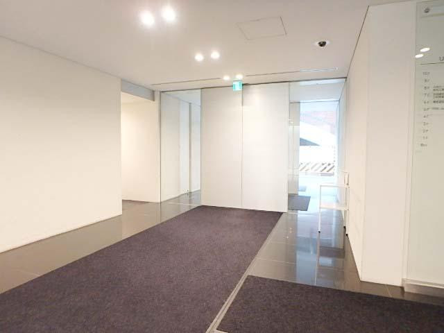ＵＤ日比谷ビルホール③