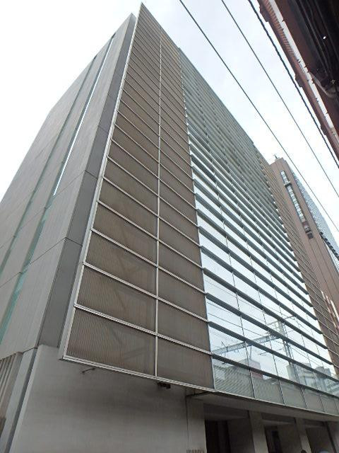 ＵＤ日比谷ビル外観①(メイン)