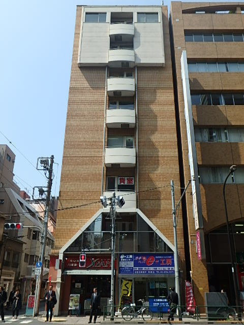 外観①(メイン)