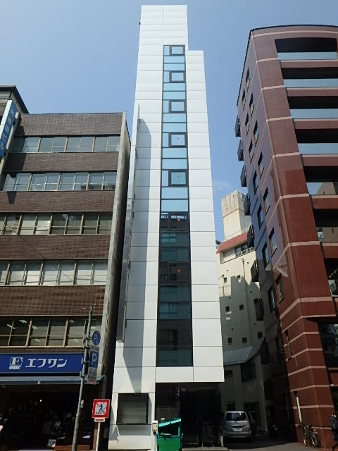 OK内神田ビル外観①(メイン)