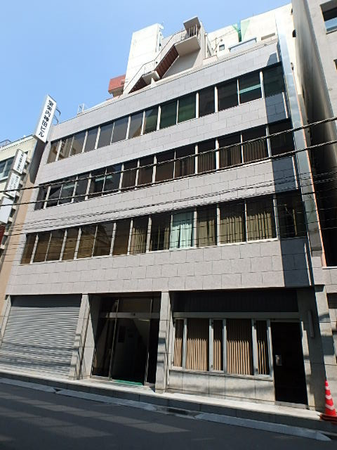 外観①(メイン)