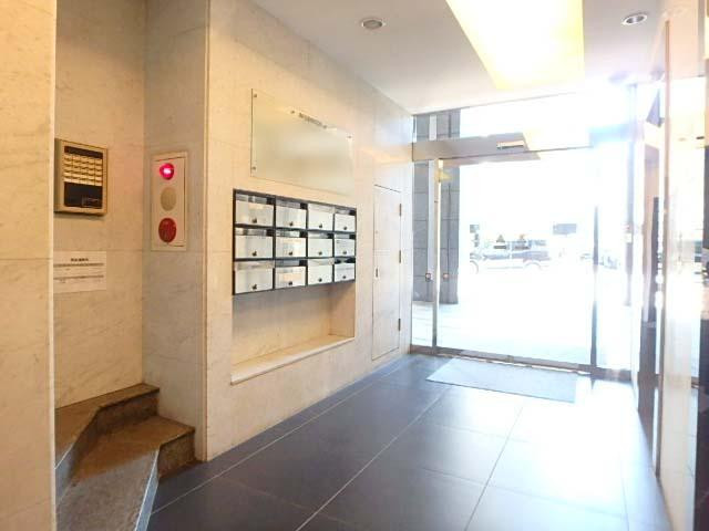 内神田東誠ビルホール②