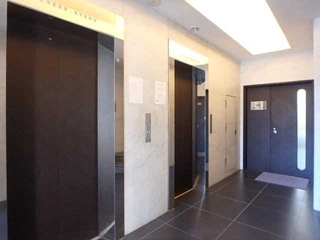 内神田東誠ビルホール①