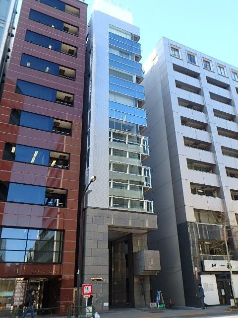 内神田東誠ビル外観①(メイン)