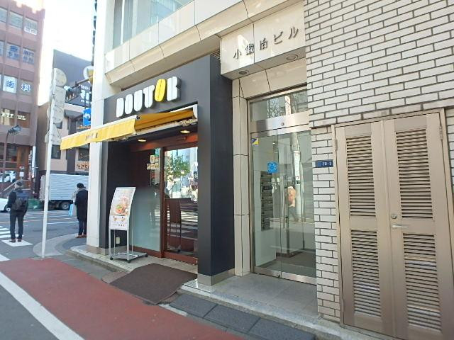 エントランス①