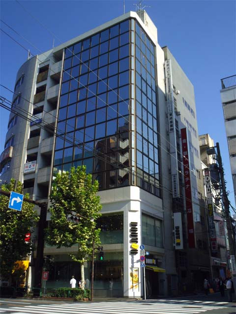 外観①(メイン)