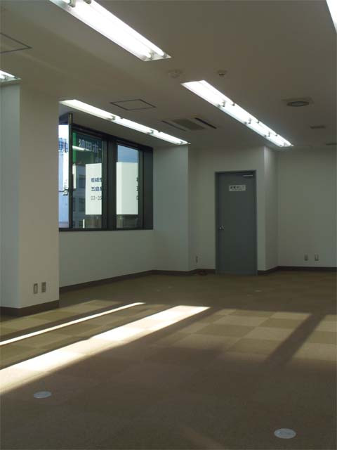 室内①
