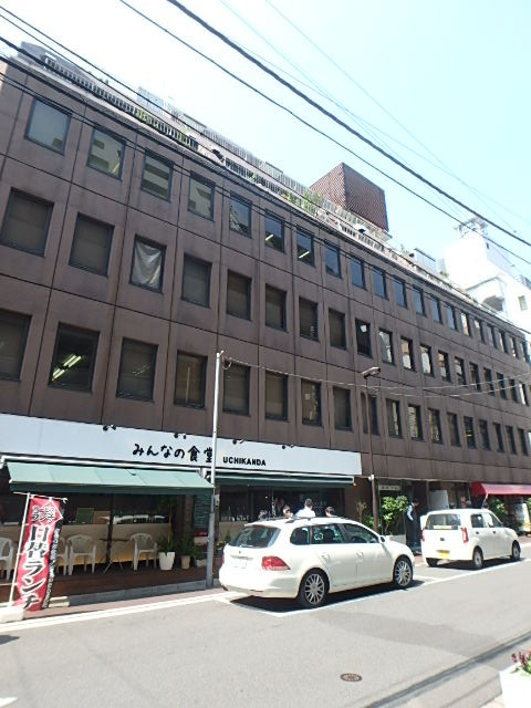 桐治ビル外観①(メイン)