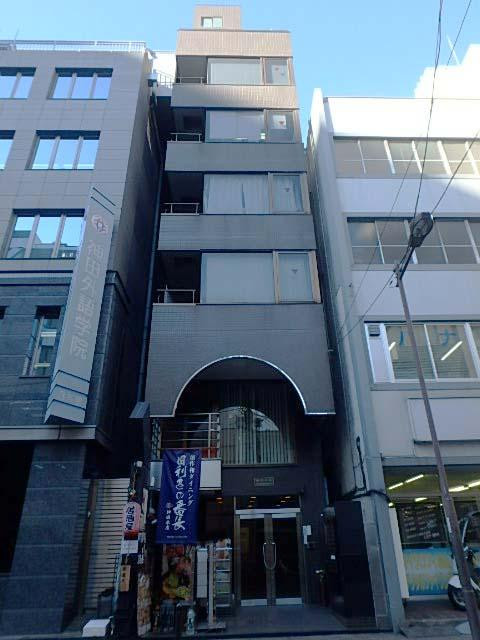 外観①(メイン)