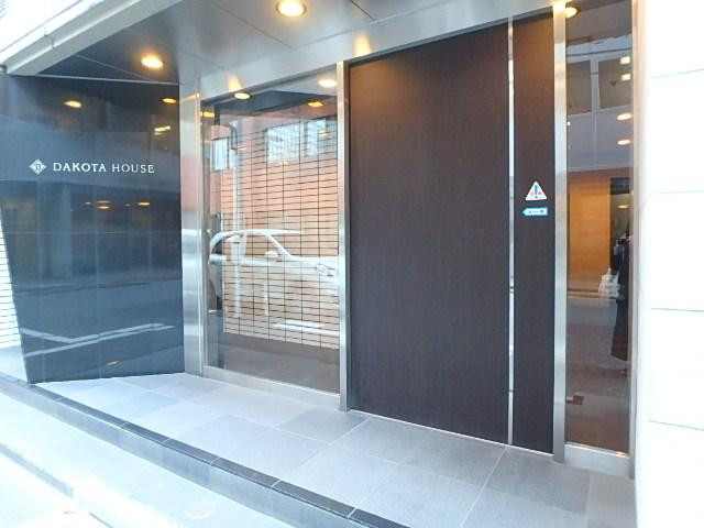 ＩＳＭ　Ｏｔｅｍａｃｈｉ／ＩＳＭ大手町エントランス②
