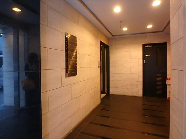 ＩＳＭ　Ｏｔｅｍａｃｈｉ／ＩＳＭ大手町ホール①