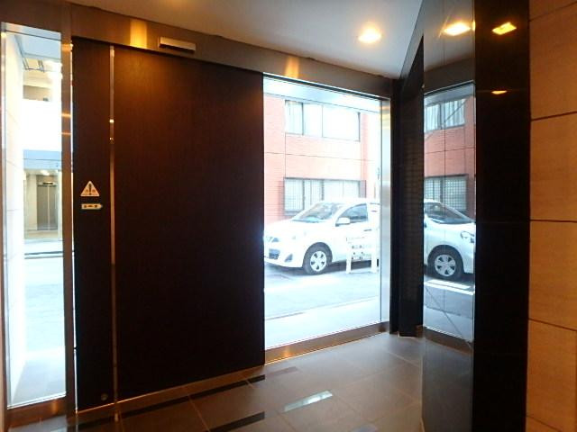 ＩＳＭ　Ｏｔｅｍａｃｈｉ／ＩＳＭ大手町ホール③