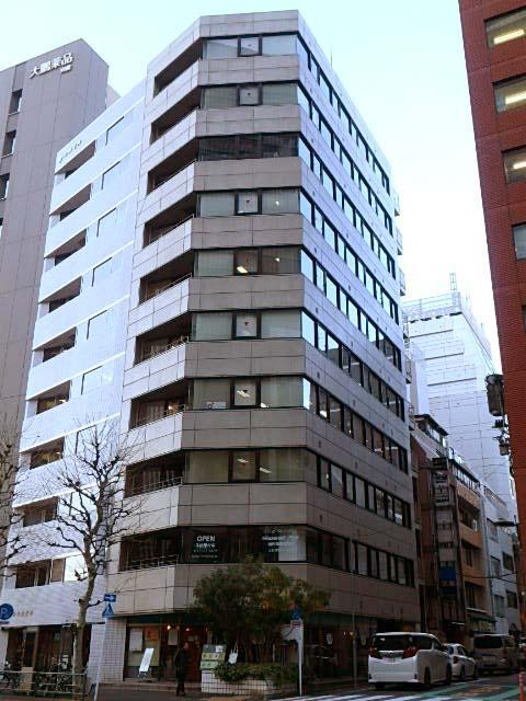 ＩＳＭ　Ｏｔｅｍａｃｈｉ／ＩＳＭ大手町外観①(メイン)