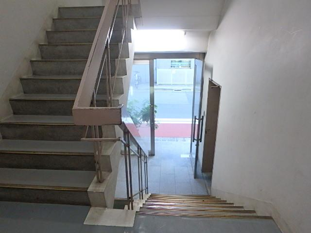 平沢ビルホール③