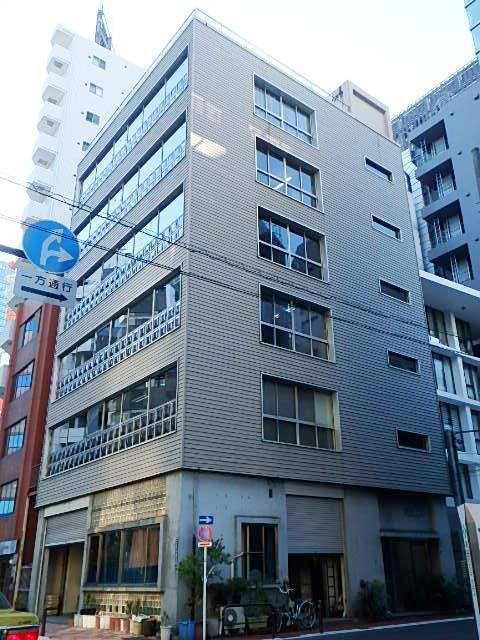 平沢ビル外観①(メイン)