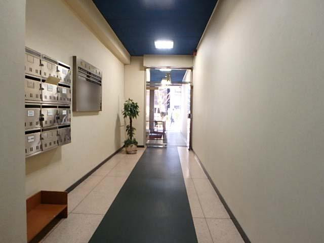 興亜第２ビルホール②