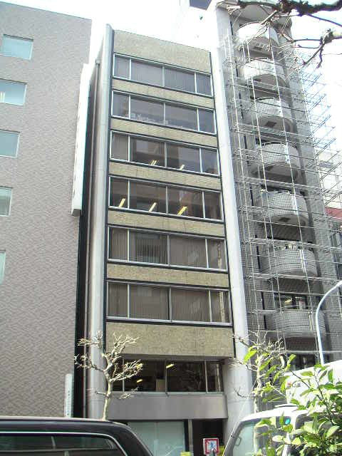 興亜第２ビル外観①(メイン)