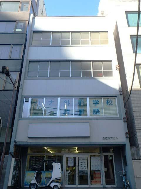 外観①(メイン)