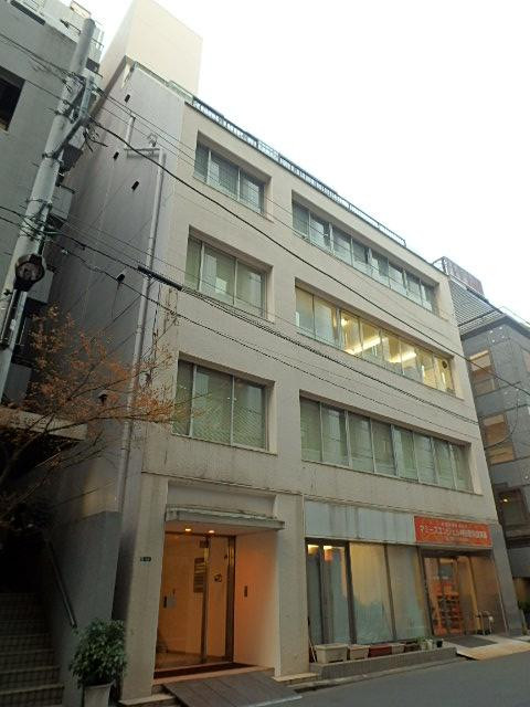 信交会ビル外観①(メイン)