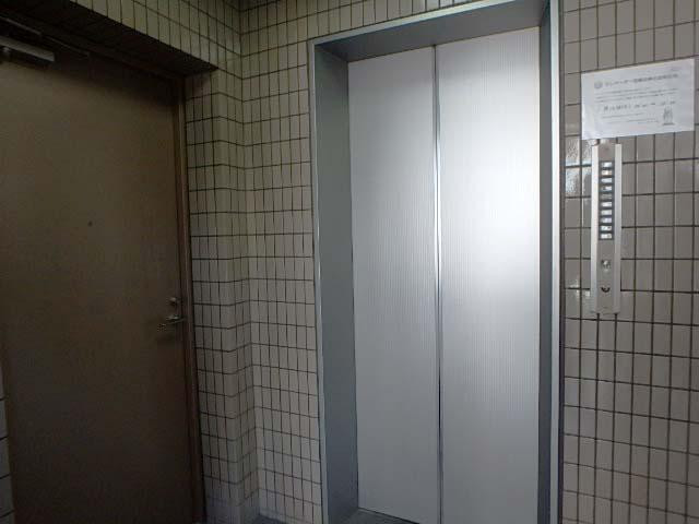 内神田ビルホール①