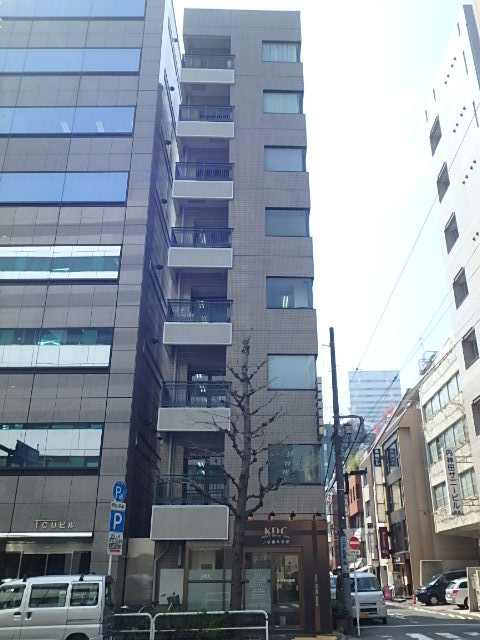 内神田ビル外観①(メイン)