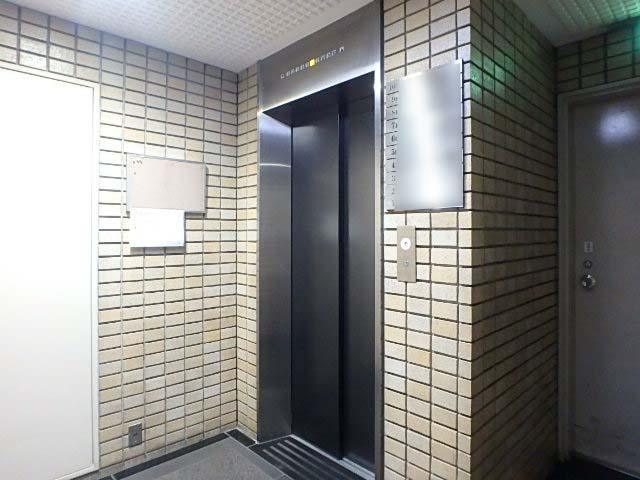大手町２１ビルホール②