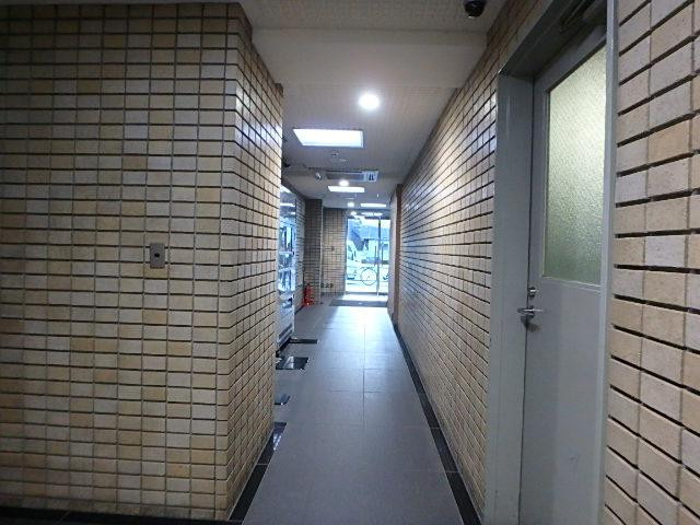 大手町２１ビルホール③