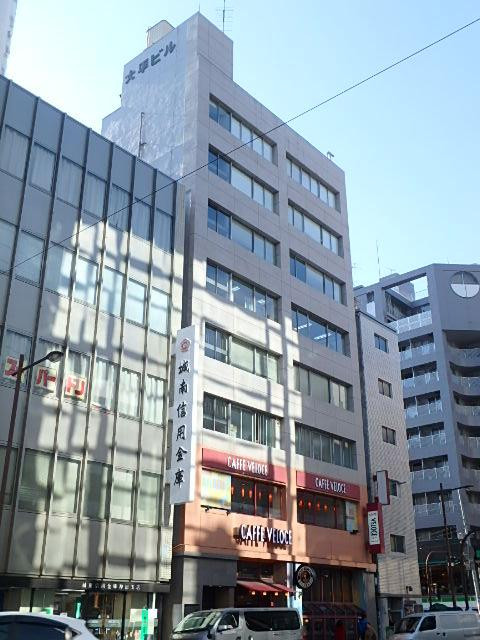 ＡＮ内神田ビル外観①(メイン)