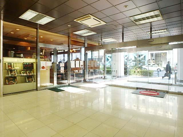 鎌倉河岸ビルホール③