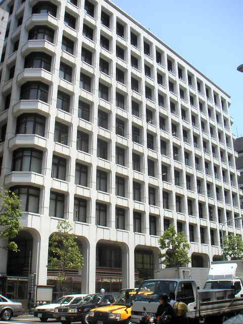 鎌倉河岸ビル外観①(メイン)