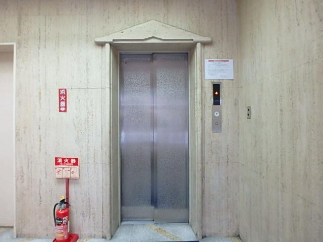 美土代ビルホール②